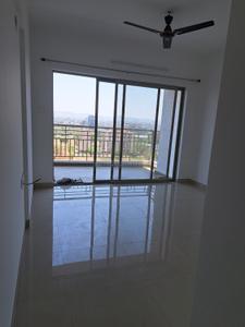 Hall Image of 1280 Sq.ft 2 BHK Apartment / Flat for sale in Bramhacorp F Residences, Wadgaon Sheri Pune for Rs. 14900000