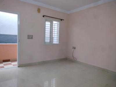 Living Room Image of 800 Sq.ft 2 BHK Independent House for rent in Bellandur Bengaluru for Rs. 26000