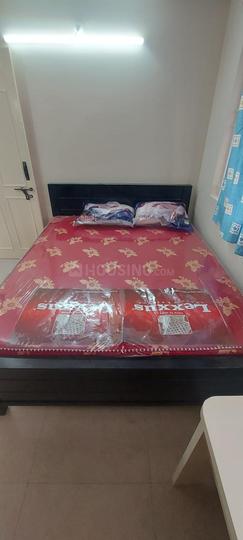 BALAJI PROEPRTEIS INDIRANAGAR Bedroom 1