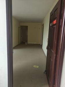 Hall Image of 1074 Sq.ft 3 BHK Apartment / Flat for sale in Provident Welworth City, Bisuvanahalli Bengaluru for Rs. 6500000