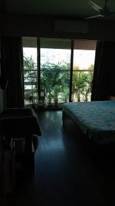 Bedroom Image of 1580 Sq.ft 3.5 BHK Apartment / Flat for sale in K Raheja Vistas, Powai Mumbai for Rs. 59500000