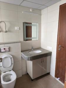Bedroom One Image of 1829 Sq.ft 3 BHK Apartment / Flat for sale in Godrej Air, Sector 85 Gurgaon for Rs. 26800000