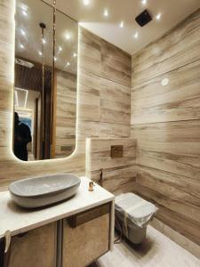 Image of 3600 Sq.ft 4 BHK Builder Floor for sale in Malibu Town Floors, Sector 47, Gurgaon for Rs. 62500000