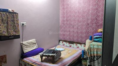 Bedroom Image of 1050 Sq.ft 3 BHK Builder Floor for sale in Tonk Phatak Jaipur for Rs. 4000000