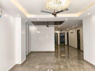 Living Room Image of 3600 Sq.ft 4 BHK Builder Floor for sale in Paramount Luxury Floors Sushant Lok 3 B Block, Sector 57 Gurgaon for Rs. 42000000