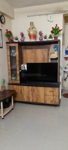 Hall Image of 1125 Sq.ft 2 BHK Apartment / Flat for sale in Hathijan Ahmedabad for Rs. 3000000