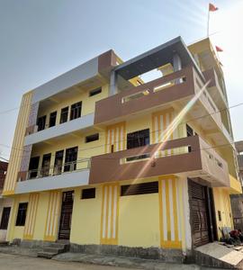 Image of 1500 Sq.ft 2 BHK Builder Floor for rent in Daheli Sujanpur, Kanpur for Rs. 10000