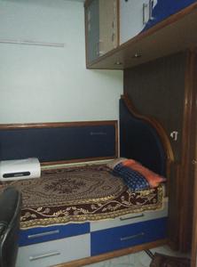 Bedroom Image of 4500 Sq.ft 10 BHK Independent House for sale in Sector 14 Gurgaon for Rs. 81500000