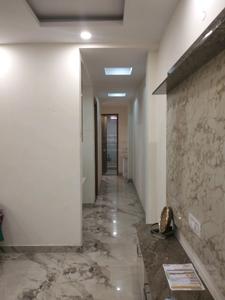 Passage Image of 950 Sq.ft 3 BHK Builder Floor for sale in Laxmi Nagar New Delhi for Rs. 9000000