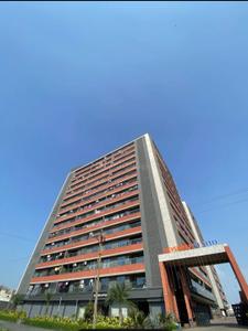 Image of 1285 Sq.ft 2 BHK Apartment / Flat for sale in Devshree Benito, Jahangir Pura, Surat for Rs. 5400000