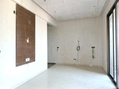 Living Room Image of 2214 Sq.ft 3 BHK Apartment / Flat for sale in Binori Solitaire, South Bopal Ahmedabad for Rs. 12500000