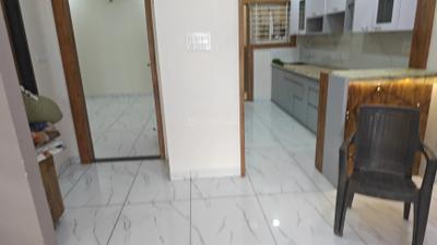 Living Room Image of 1400 Sq.ft 3 BHK Independent House for sale in IBD Indus Satellite Greens, Lasudia Mori Indore for Rs. 7300000