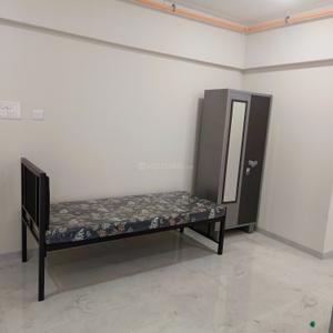 Hall Image of Brizo stay  in Vikhroli East, Mumbai