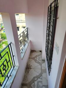 Image of 778 Sq.ft 2 BHK Apartment / Flat for sale in Krishna Kamdhenu, Keshtopur, Kolkata for Rs. 2100000