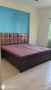 Bedroom Image of Gardeniya gateway sector 75 noida  in Sector 75, Noida