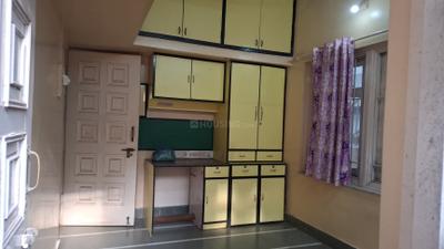 Bedroom Image of 1400 Sq.ft 2 BHK Independent House for rent in Dhankawadi Pune for Rs. 27000