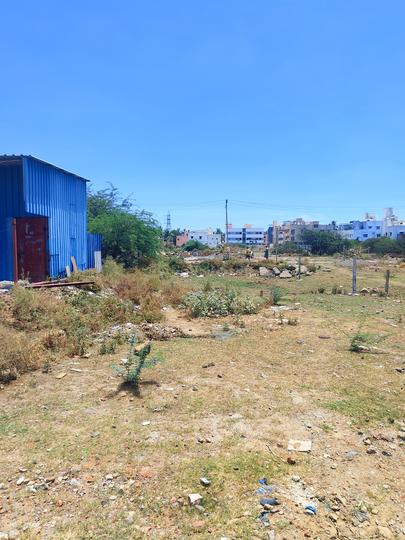 Korattur Tank Main Image 1