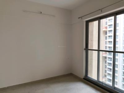 Bedroom Image of 1100 Sq.ft 3 BHK Apartment / Flat for rent in VJ Yashwin Enchante, Upper Kharadi Pune for Rs. 28000