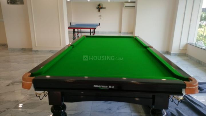 Parakh The Golden Gate Main Image 1