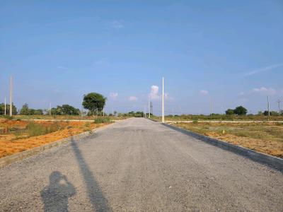 Image of 150 Sq.ft Residential Plot / Land for sale in Kongara Kalan, Hyderabad for Rs. 3900115