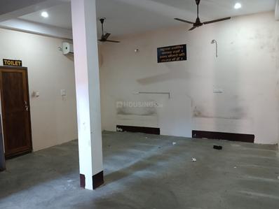 Hall Image of 650 Sq.ft 2 BHK Builder Floor for rent in Dayanand Nagar Gorakhpur for Rs. 18000