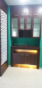 Living Room Image of 780 Sq.ft 2 BHK Apartment / Flat for sale in Baguiati Kolkata for Rs. 3800000