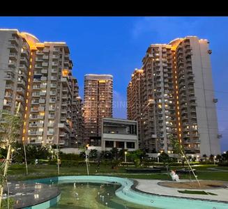 Image of 1304 Sq.ft 2 BHK Apartment / Flat for sale in M3M Marina, Sector 68, Gurgaon for Rs. 17200000