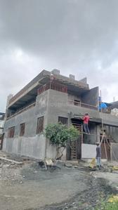 Image of 2500 Sq.ft 3 BHK Villa for sale in Dattanagar, Nashik for Rs. 7500000
