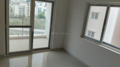 Bedroom Image of 2434 Sq.ft 3 BHK Apartment / Flat for sale in Greenspace Celestial, Kokapet Hyderabad for Rs. 18262500