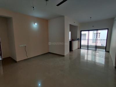 Image of 1625 Sq.ft 3 BHK Apartment / Flat for sale in Surya Suyash Status, Koba, Gandhinagar for Rs. 8650000