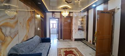 Hall Image of 1430 Sq.ft 3 BHK Apartment / Flat for sale in HSIIDC Sidco Shivalik Apartment, Manesar Gurgaon for Rs. 15500000