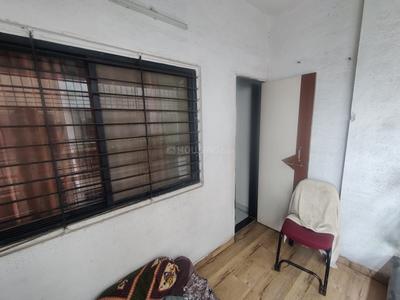 Bedroom Image of 1580 Sq.ft 3 BHK Apartment / Flat for sale in Sara Gokuldham A Building, Chilkalthana Aurangabad for Rs. 13700000