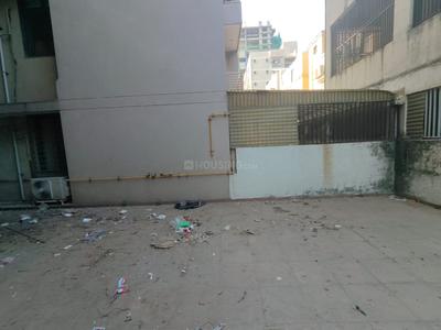 Balcony Image of 2638 Sq.ft 3 BHK Apartment / Flat for sale in Ambli Ahmedabad for Rs. 22100000