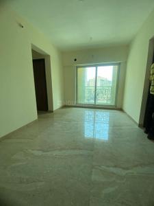 Hall Image of 700 Sq.ft 1 BHK Apartment / Flat for sale in Siddhi Highland Springs B4 C Wing, Thane West Thane for Rs. 7150000
