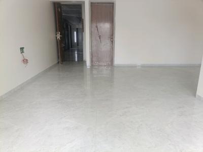 Living Room Image of 1687 Sq.ft 3 BHK Apartment / Flat for sale in Kasturi Regius Luxe, Kharghar Navi Mumbai for Rs. 28000000