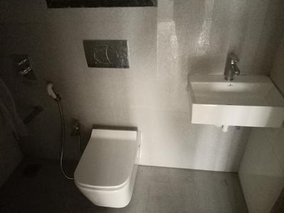 Image of 1080 Sq.ft 2 BHK Apartment / Flat for rent in Mangeshi Sohan, Kalyan West, Kalyan for Rs. 21000