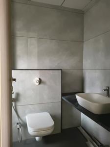 Bedroom Four Image of 2816 Sq.ft 4 BHK Apartment / Flat for sale in ANP Universe, Baner Pune for Rs. 34000000