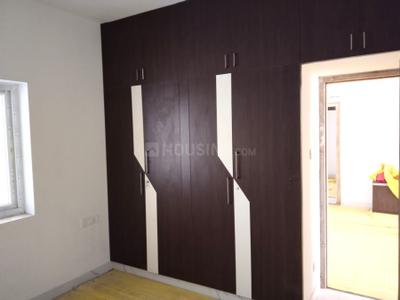 Bedroom Image of 1745 Sq.ft 3 BHK Apartment / Flat for sale in Mylapore Chennai for Rs. 33155003