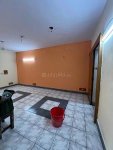 Hall Image of 950 Sq.ft 2 BHK Apartment / Flat for sale in CGHS Navyug Apartments, Vikaspuri New Delhi for Rs. 14000000