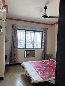 Bedroom Image of 660 Sq.ft 1 BHK Apartment / Flat for sale in Flower Valley Complex, Kalyan West Kalyan for Rs. 6000000