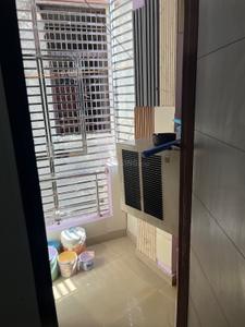 Balcony Image of 900 Sq.ft 2 BHK Apartment / Flat for sale in Rakabganj Agra for Rs. 4000000