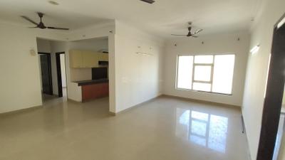 Living Room Image of 1685 Sq.ft 3 BHK Apartment / Flat for sale in Paramount Floraville, Sector 137 Noida for Rs. 21000000