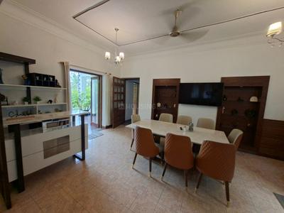 Hall Image of 4843 Sq.ft 4 BHK Independent House for sale in Salvador Do Mundo Goa for Rs. 100000000