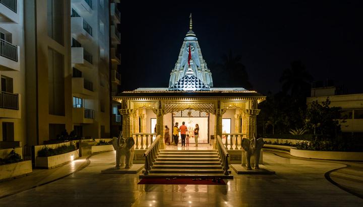 Emami City Main Image 1