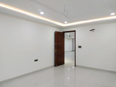 Bedroom Image of 4500 Sq.ft 4 BHK Builder Floor for sale in Sector 85 Faridabad for Rs. 41000000