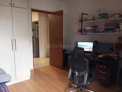 Bedroom Image of 3316 Sq.ft 4 BHK Apartment / Flat for sale in Mana Foresta by Mana Projects Pvt Ltd, Carmelaram Bengaluru for Rs. 53900000