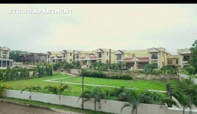 Image of 450 Sq.ft 1 BHK Apartment / Flat for sale in Karjat, Thane for Rs. 2500000