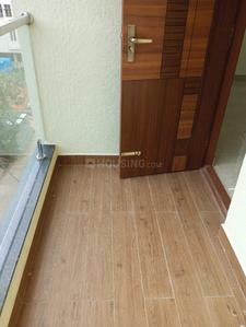 Balcony Image of 2400 Sq.ft 4 BHK Apartment / Flat for sale in Gottigere Bengaluru for Rs. 20850000