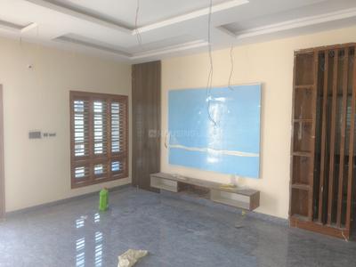 Hall Image of 1300 Sq.ft 2 BHK Builder Floor for rent in Nagarbhavi Bengaluru for Rs. 32500