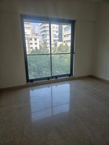 Bedroom Image of 1200 Sq.ft 3 BHK Apartment / Flat for sale in Platinum Avenue, Khar West Mumbai for Rs. 82500000